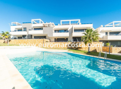 Apartamento / piso - Venta - Orihuela Costa - Orihuela Costa