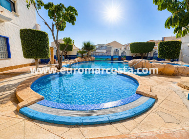 Apartamento / piso - Venta - Orihuela Costa - Orihuela Costa