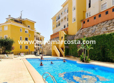 Apartamento / piso - Venta - Orihuela Costa - Orihuela Costa