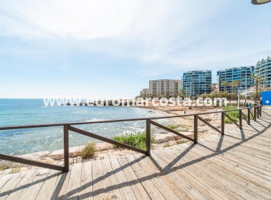 Apartamento / piso - Venta - Orihuela Costa - Orihuela Costa