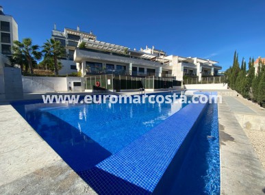 Apartamento / piso - Venta - Orihuela Costa - Orihuela Costa