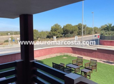 Apartamento / piso - Venta - Orihuela Costa - Orihuela Costa