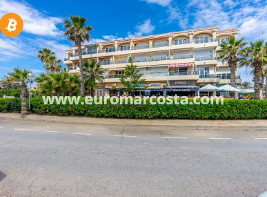 Apartamento / piso - Venta - Orihuela Costa - Orihuela Costa
