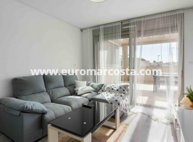 Apartamento / piso - Venta - Orihuela Costa - Orihuela Costa