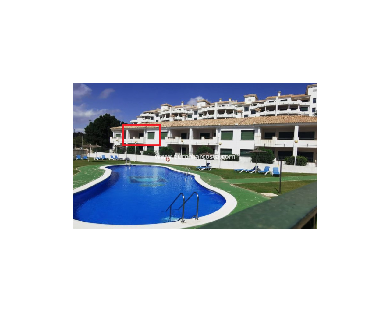 Apartamento / piso · Venta · Orihuela Costa · SO-41653
