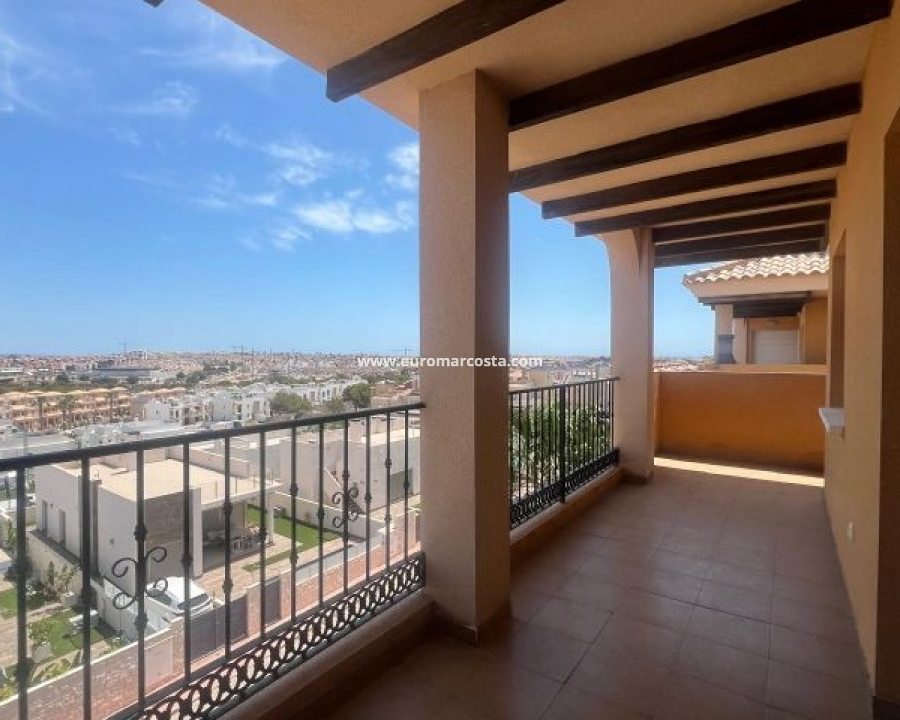 Apartamento / piso · Venta · Orihuela Costa · SO-61396