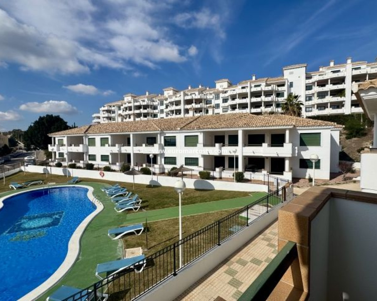Apartamento / piso · Venta · Orihuela Costa · SO-72649