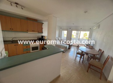 Apartamento / piso - Venta - Orihuela Costa - TORREVIEJA