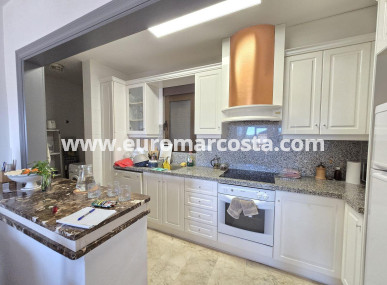 Apartamento / piso - Venta - Orihuela Costa - Villamartín-Las Filipinas