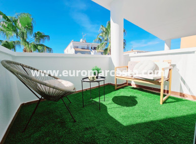 Apartamento / piso - Venta - Orihuela Costa - Villamartín-Las Filipinas