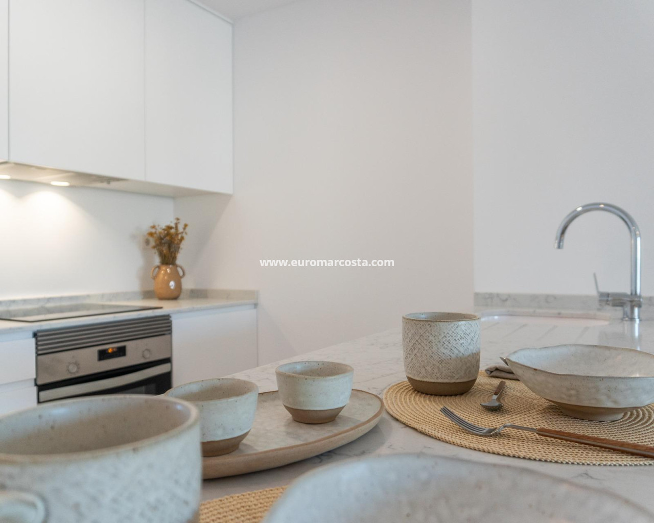 Apartamento / piso · Venta · Orihuela Costa · Z-92345