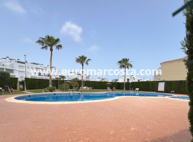 Apartamento / piso - Venta - Orihuela - Orihuela Costa