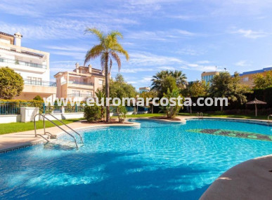 Apartamento / piso - Venta - Pilar de la Horadada - Pilar de la Horadada