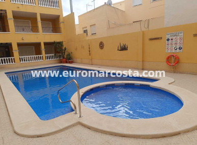 Apartamento / piso - Venta - Rafal - Rafal