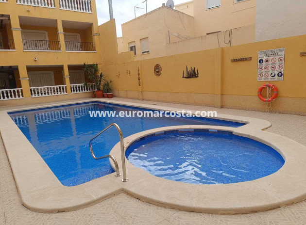 Apartamento / piso · Venta · Rafal · Rafal