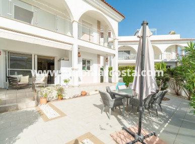 Apartamento / piso - Venta - Rojales - Centro de la Ciudad Quesada