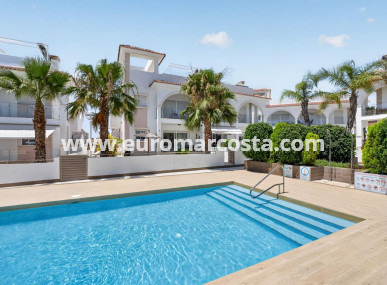 Apartamento / piso - Venta - Rojales - Cuidad Quesada