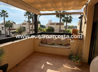 Apartamento / piso - Venta - San Javier - Murcia