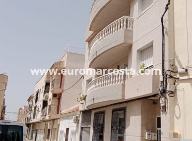 Apartamento / piso - Venta - San Javier - San Javier