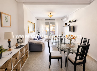 Apartamento / piso - Venta - San Miguel de Salinas - San Miguel de Salinas