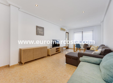 Apartamento / piso - Venta - San Miguel de Salinas - San Miguel de Salinas