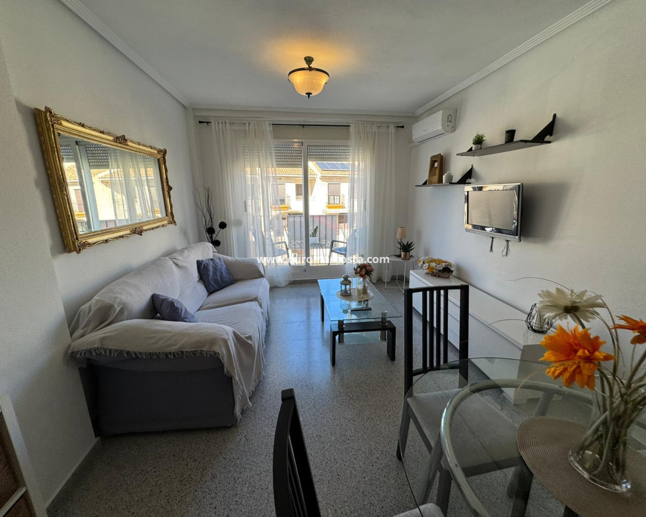 Apartamento / piso · Venta · San Miguel de Salinas · T-33300