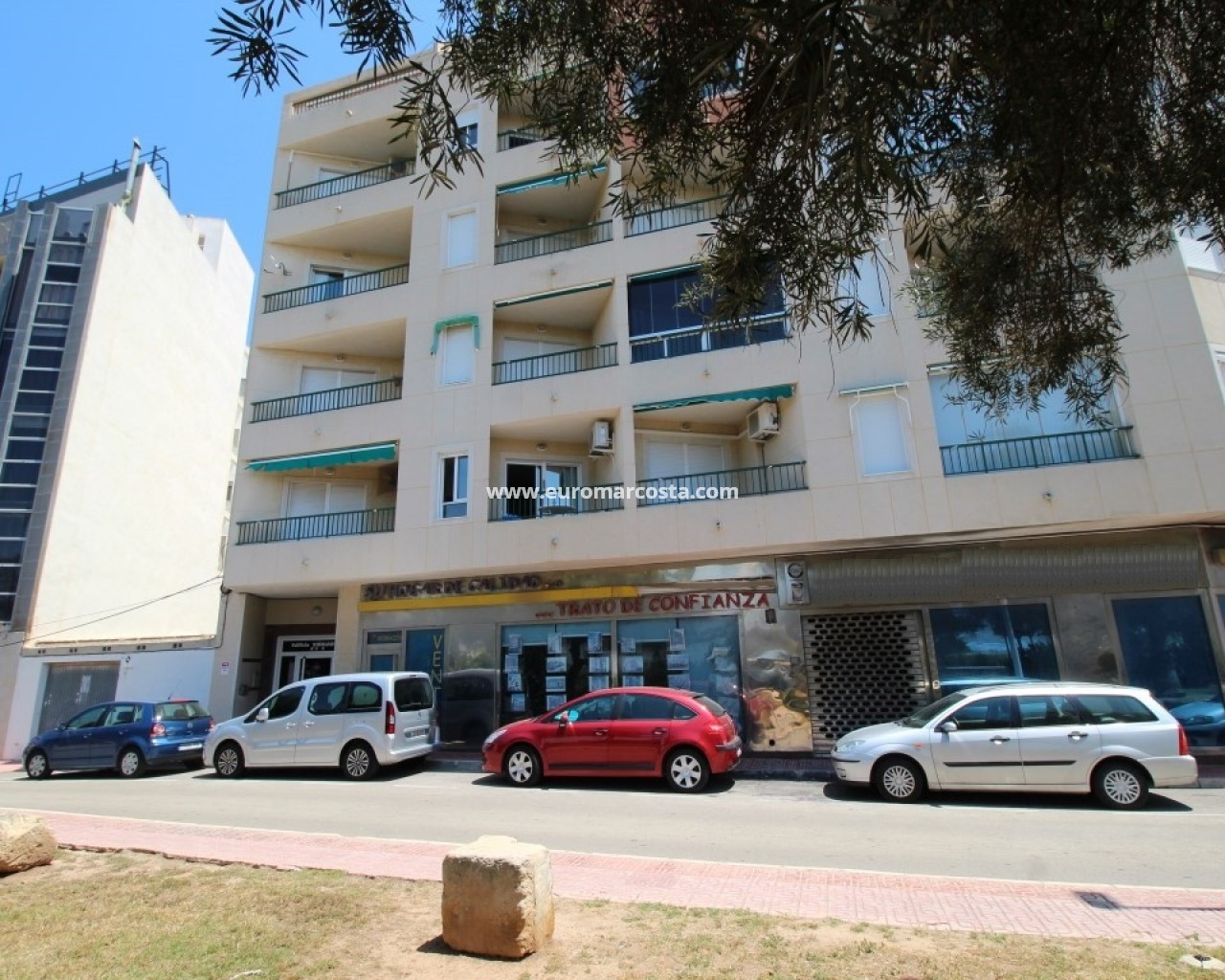 Apartamento / piso · Venta · Torrevieja · 3366