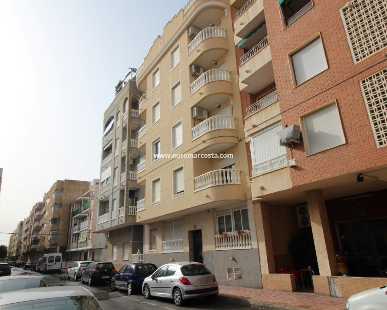 Apartamento / piso · Venta · Torrevieja · 3679