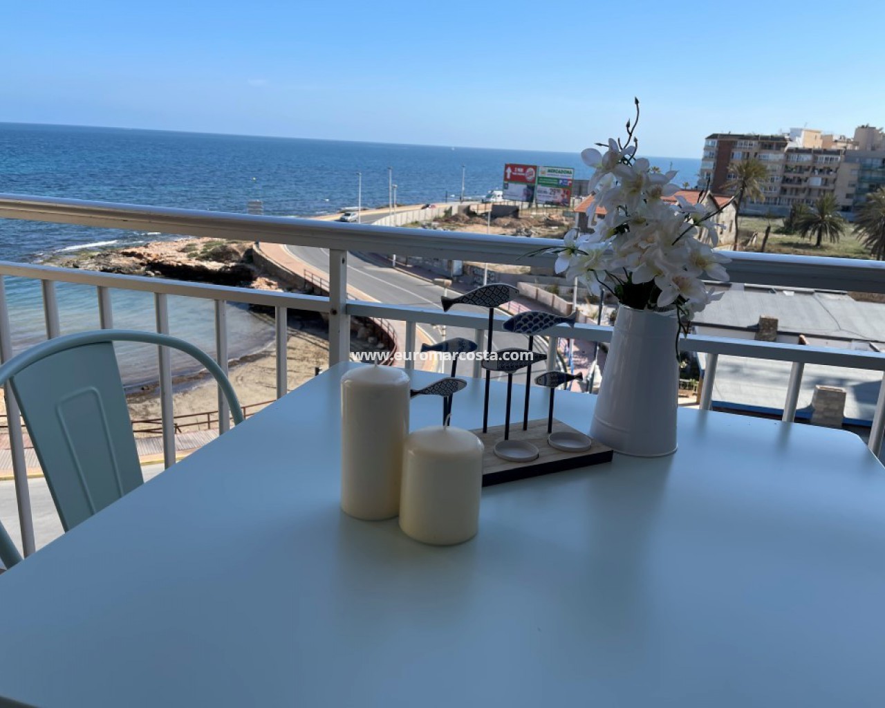 Apartamento / piso · Venta · Torrevieja · 3915