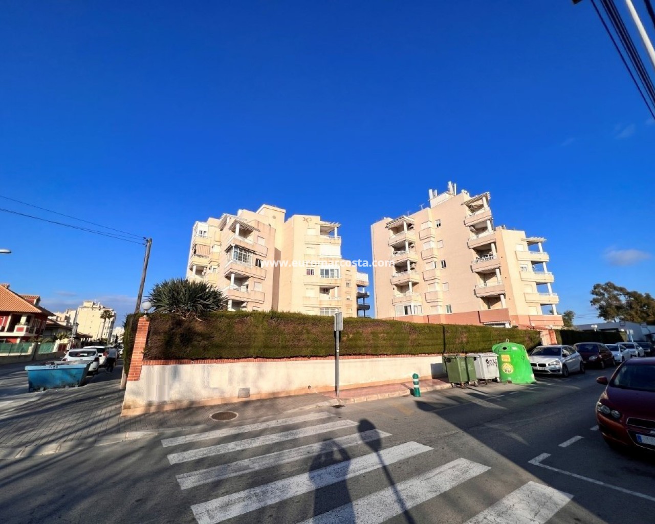 Apartamento / piso · Venta · Torrevieja · 4043
