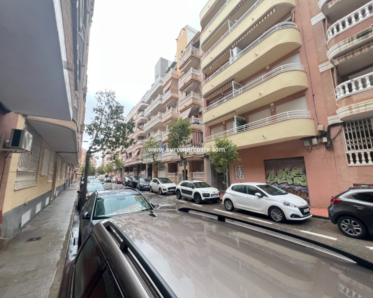 Apartamento / piso · Venta · Torrevieja · 4529