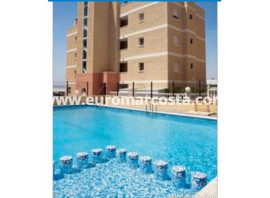Apartamento / piso - Venta - Torrevieja - Aldea del mar
