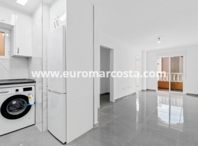 Apartamento / piso - Venta - Torrevieja - Antonio Machado