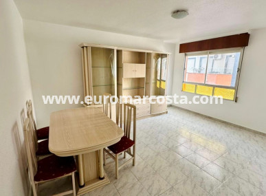 Apartamento / piso - Venta - Torrevieja Centro - Torrevieja