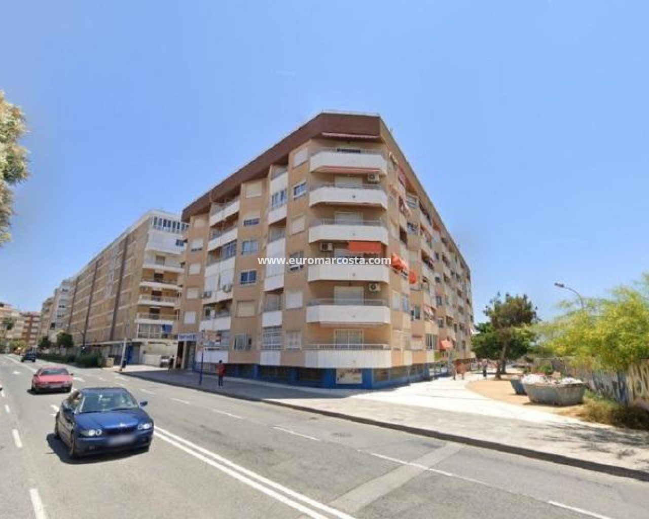 Apartamento / piso · Venta · Torrevieja · H-57216