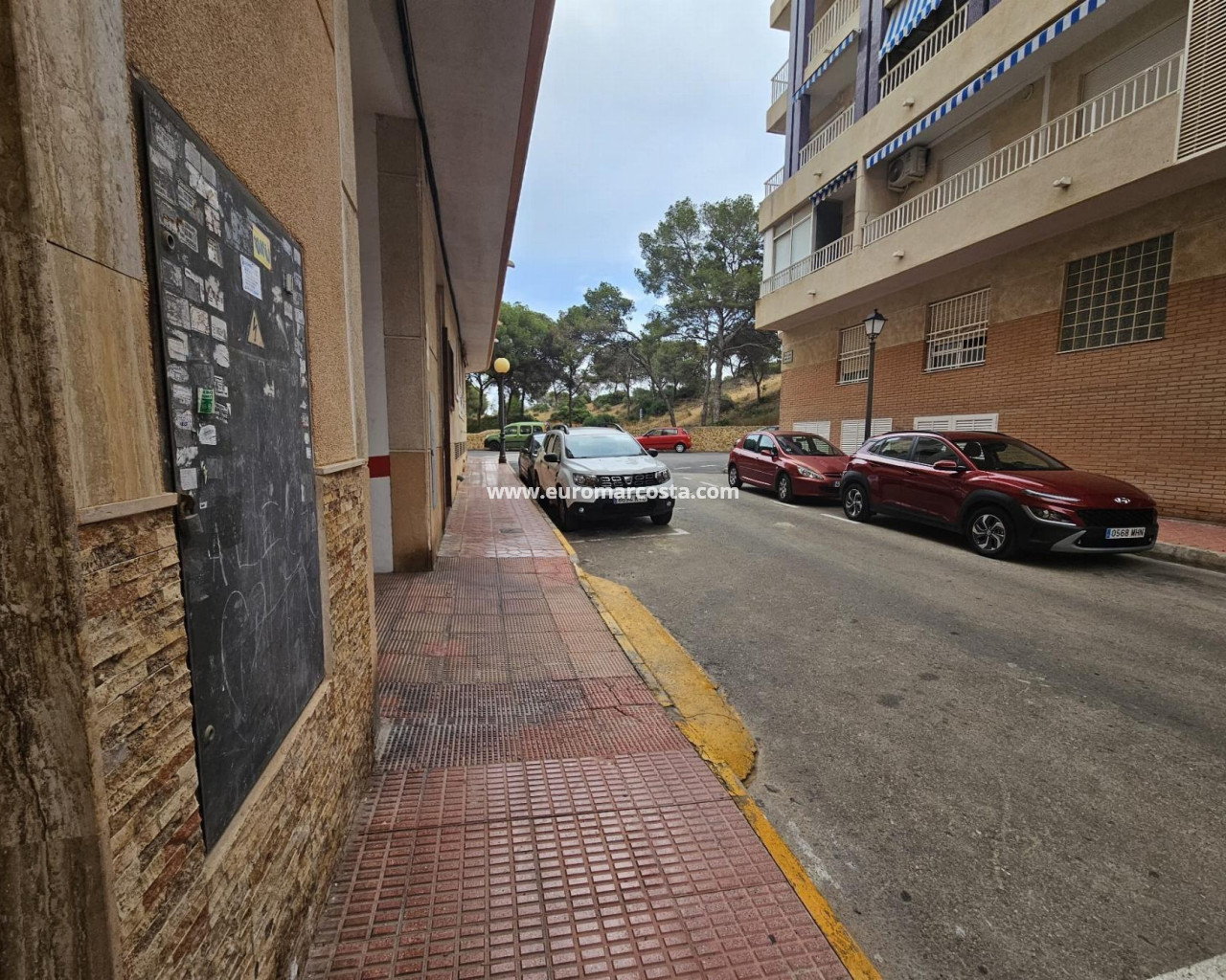 Apartamento / piso · Venta · Torrevieja · H-67719
