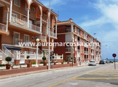 Apartamento / piso - Venta - Torrevieja - La Mata pueblo