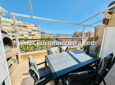 Apartamento / piso - Venta - Torrevieja - La Mata