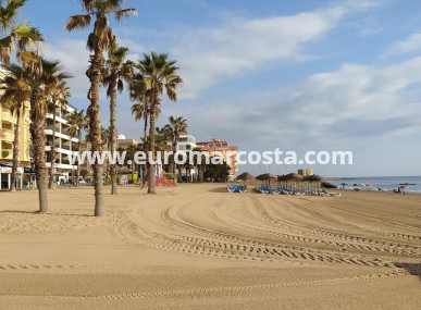 Apartamento / piso - Venta - Torrevieja - La Mata