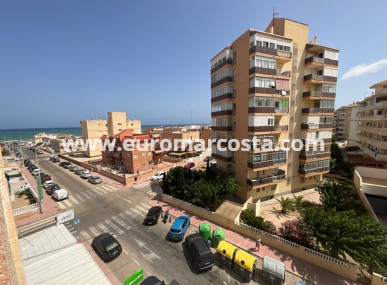 Apartamento / piso - Venta - Torrevieja - La Mata