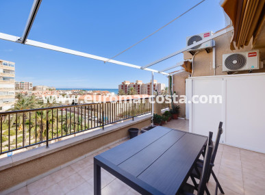 Apartamento / piso - Venta - Torrevieja - La Mata