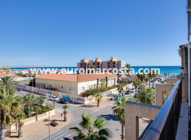 Apartamento / piso - Venta - Torrevieja - La Mata