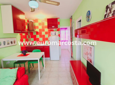 Apartamento / piso - Venta - Torrevieja - La Mata