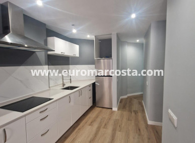 Apartamento / piso - Venta - Torrevieja - La Mata