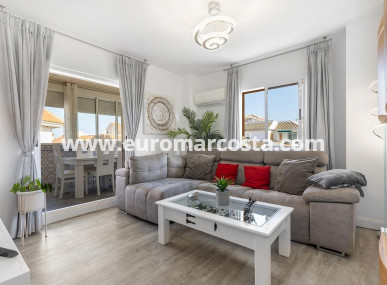 Apartamento / piso - Venta - Torrevieja - La Mata