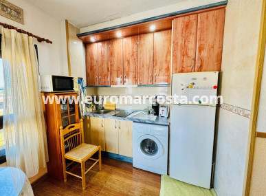 Apartamento / piso - Venta - Torrevieja - La Mata