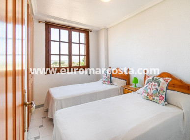 Apartamento / piso - Venta - Torrevieja - La Mata