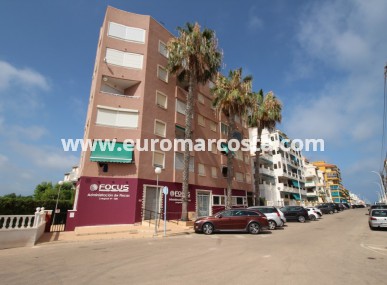 Apartamento / piso - Venta - Torrevieja - La Mata