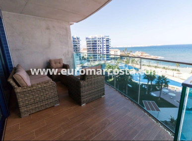 Apartamento / piso - Venta - Torrevieja - Orihuela Costa