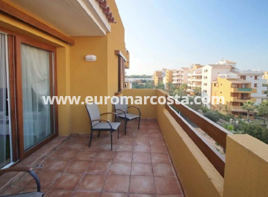 Apartamento / piso - Venta - Torrevieja - Orihuela Costa